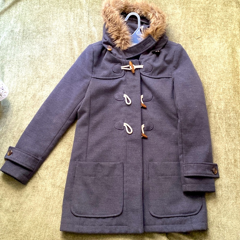 Toggle Coat - image 1